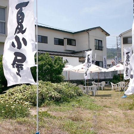 Hotel Moana Shimoda  Exterior foto