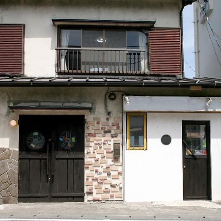 Hotel Moana Shimoda  Exterior foto
