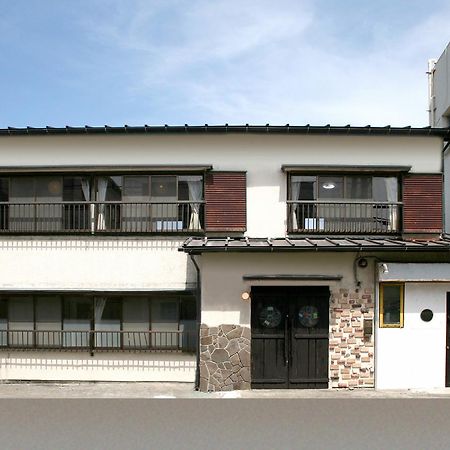 Hotel Moana Shimoda  Exterior foto