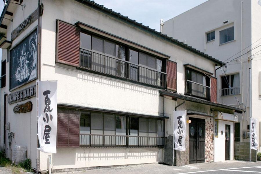 Hotel Moana Shimoda  Exterior foto