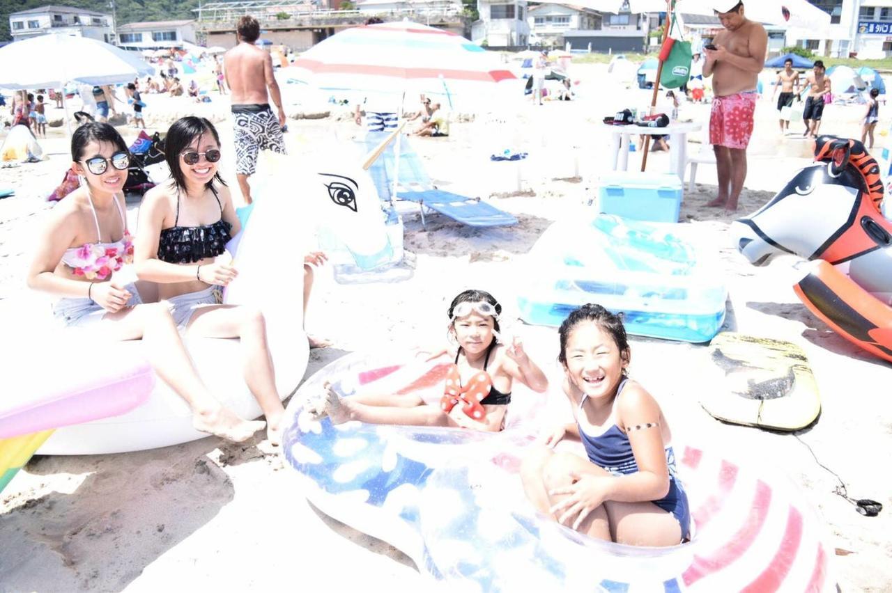 Hotel Moana Shimoda  Exterior foto