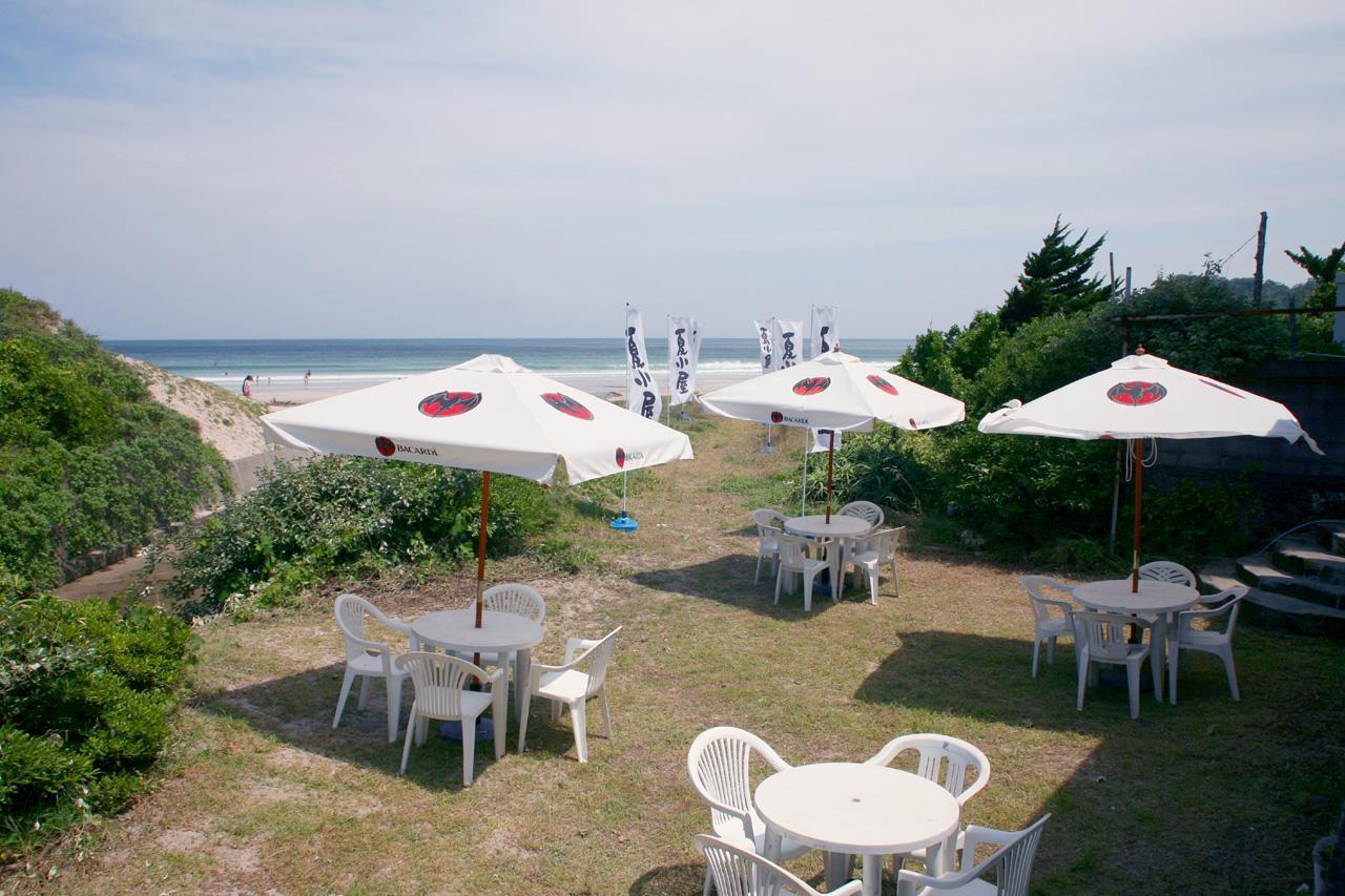 Hotel Moana Shimoda  Exterior foto