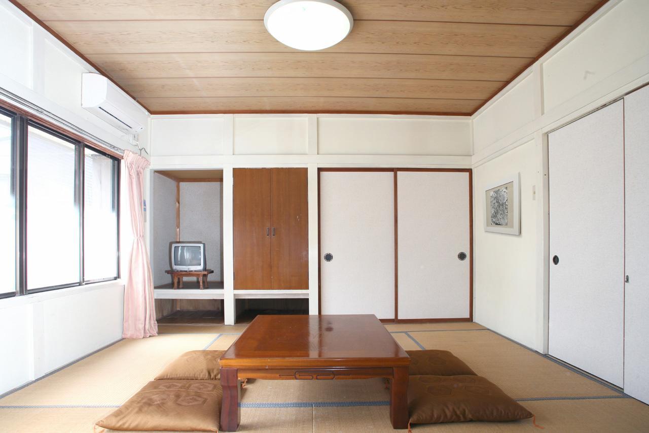 Hotel Moana Shimoda  Exterior foto